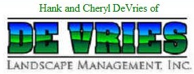 DeVries Landscape Management, Inc.