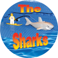 The Sharks 2009 Logo